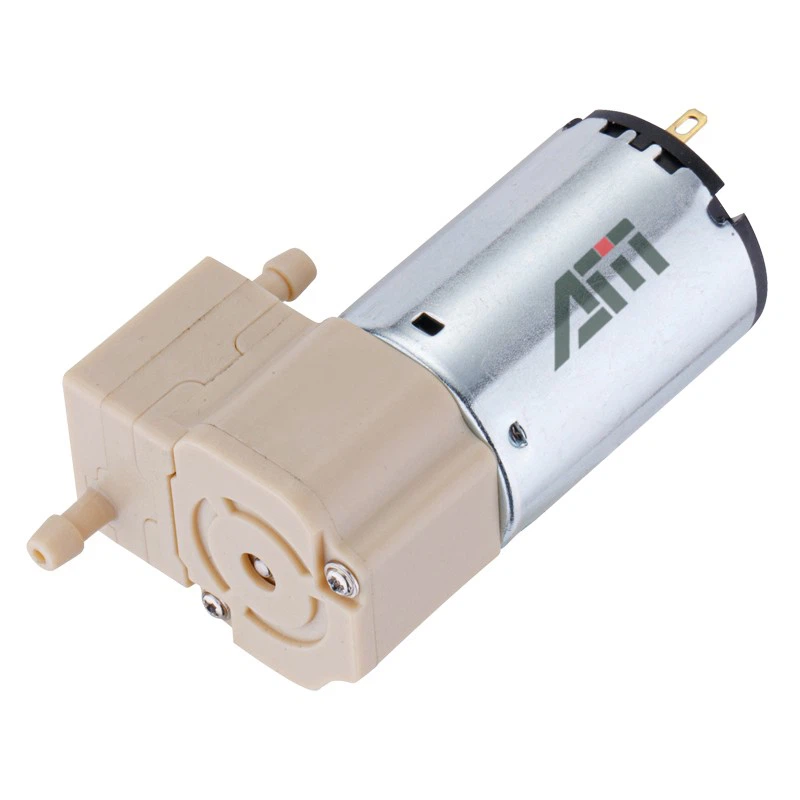 Mikro pumpa za vodu za prijenosni aparat za kavu