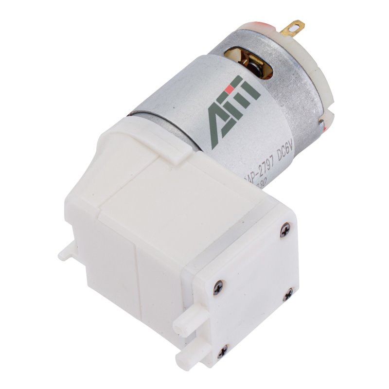 Mikro vakuumska pumpa za stroj za miješanje hrane